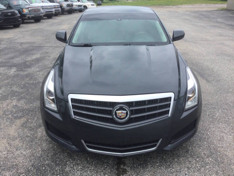 cadillac ats 2014 1G6AG5RX8E0151529 image cadillac ats 2014 1G6AG5RX8E0151529 image