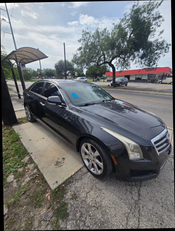 cadillac ats 2014 1G6AB5RA6E0131063 image cadillac ats 2014 1G6AB5RA6E0131063 image