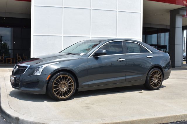 cadillac ats 2014 1G6AG5RX3E0168111 image cadillac ats 2014 1G6AG5RX3E0168111 image