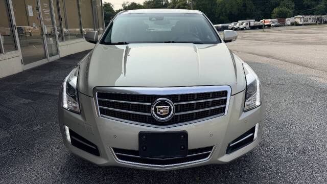 cadillac ats 2014 1G6AC5SX0E0158402 image cadillac ats 2014 1G6AC5SX0E0158402 image