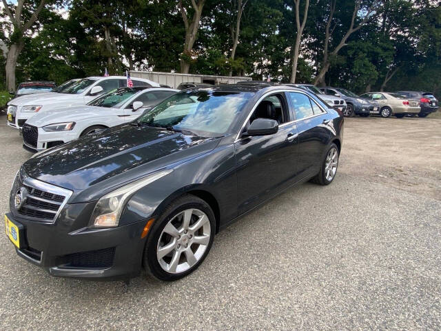 cadillac ats 2014 1G6AG5RX7E0100880 image cadillac ats 2014 1G6AG5RX7E0100880 image