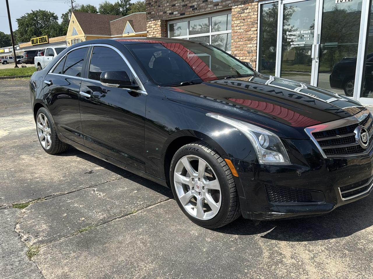 cadillac ats 2014 1G6AH5RX4E0109064 image cadillac ats 2014 1G6AH5RX4E0109064 image