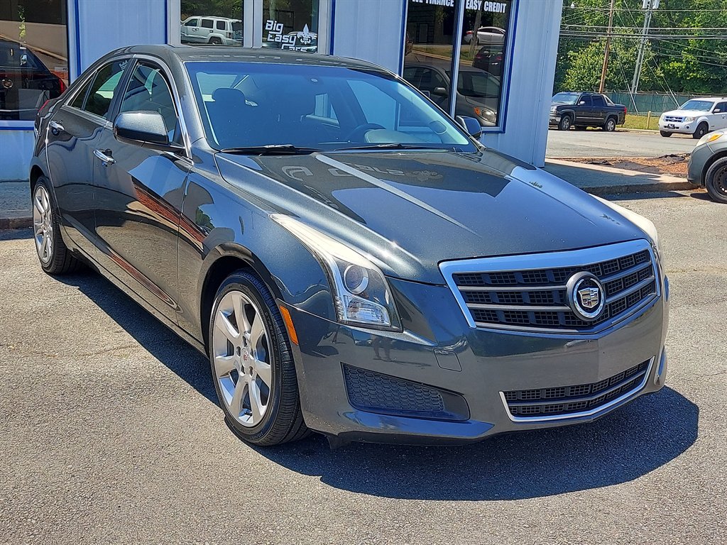 cadillac ats 2014 1G6AA5RX0E0131390 image cadillac ats 2014 1G6AA5RX0E0131390 image