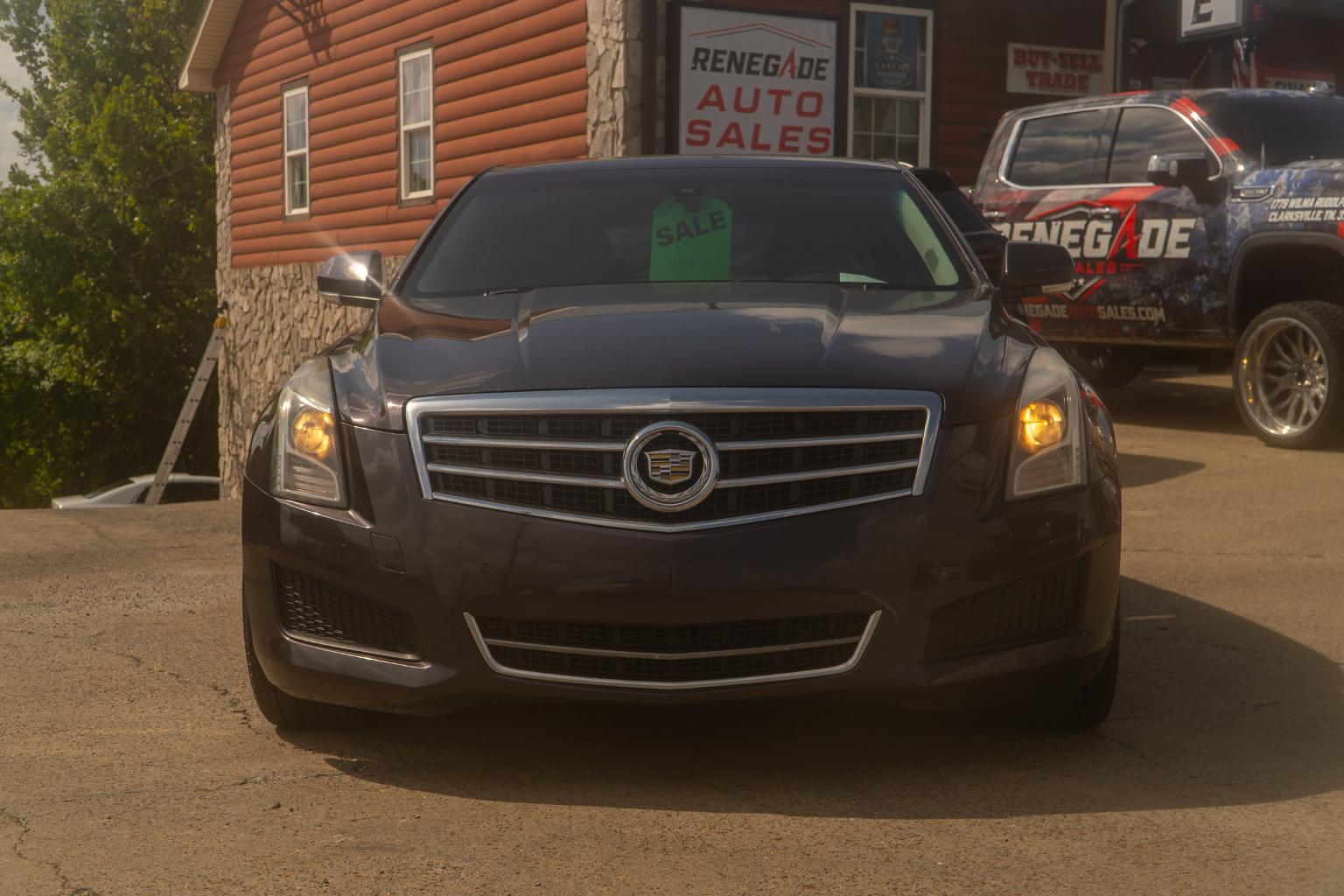 cadillac ats 2014 1G6AB5RX0E0130141 image cadillac ats 2014 1G6AB5RX0E0130141 image