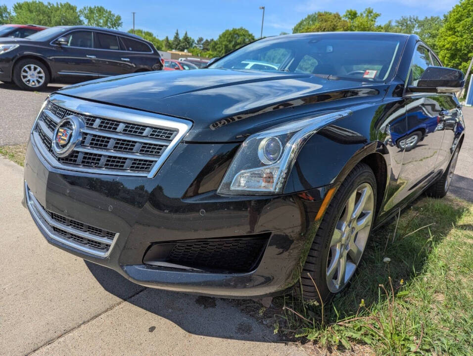 cadillac ats 2014 1G6AH5R39E0105606 image cadillac ats 2014 1G6AH5R39E0105606 image