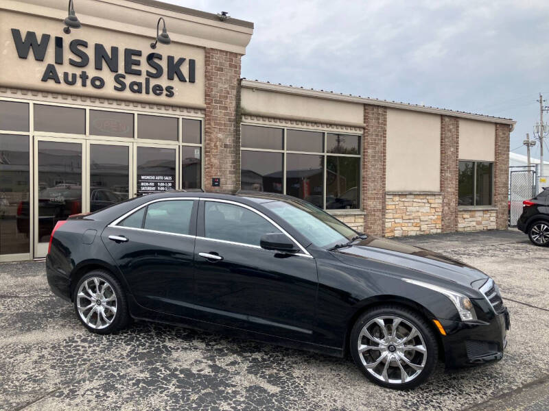 cadillac ats 2014 1G6AG5RX3E0180744 image cadillac ats 2014 1G6AG5RX3E0180744 image