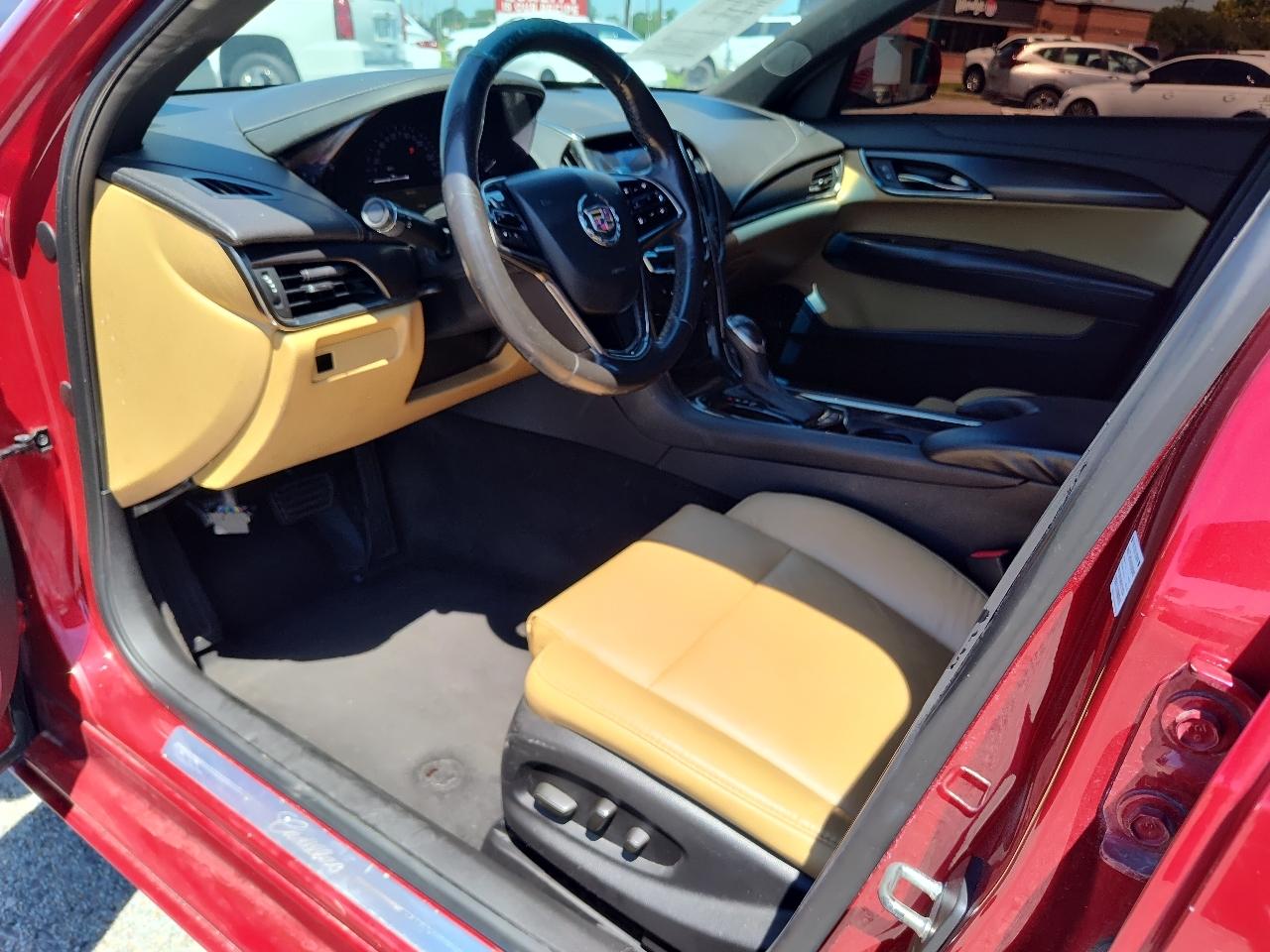 cadillac ats 2014 1G6AA5RA5E0114631 image cadillac ats 2014 1G6AA5RA5E0114631 image