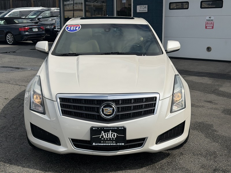 cadillac ats 2014 1G6AG5RX8E0104422 image cadillac ats 2014 1G6AG5RX8E0104422 image