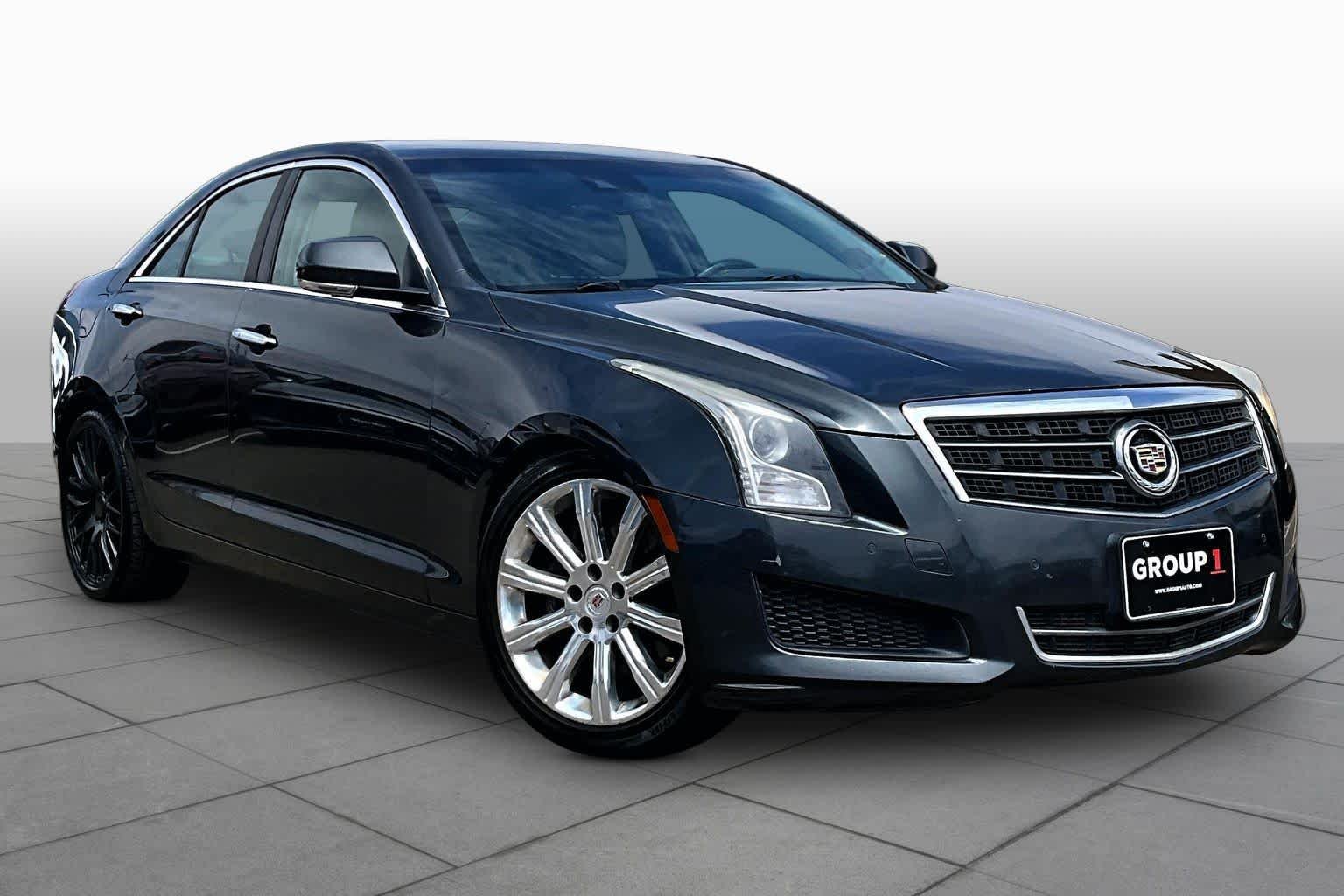 cadillac ats 2014 1G6AB5S38E0193186 image cadillac ats 2014 1G6AB5S38E0193186 image