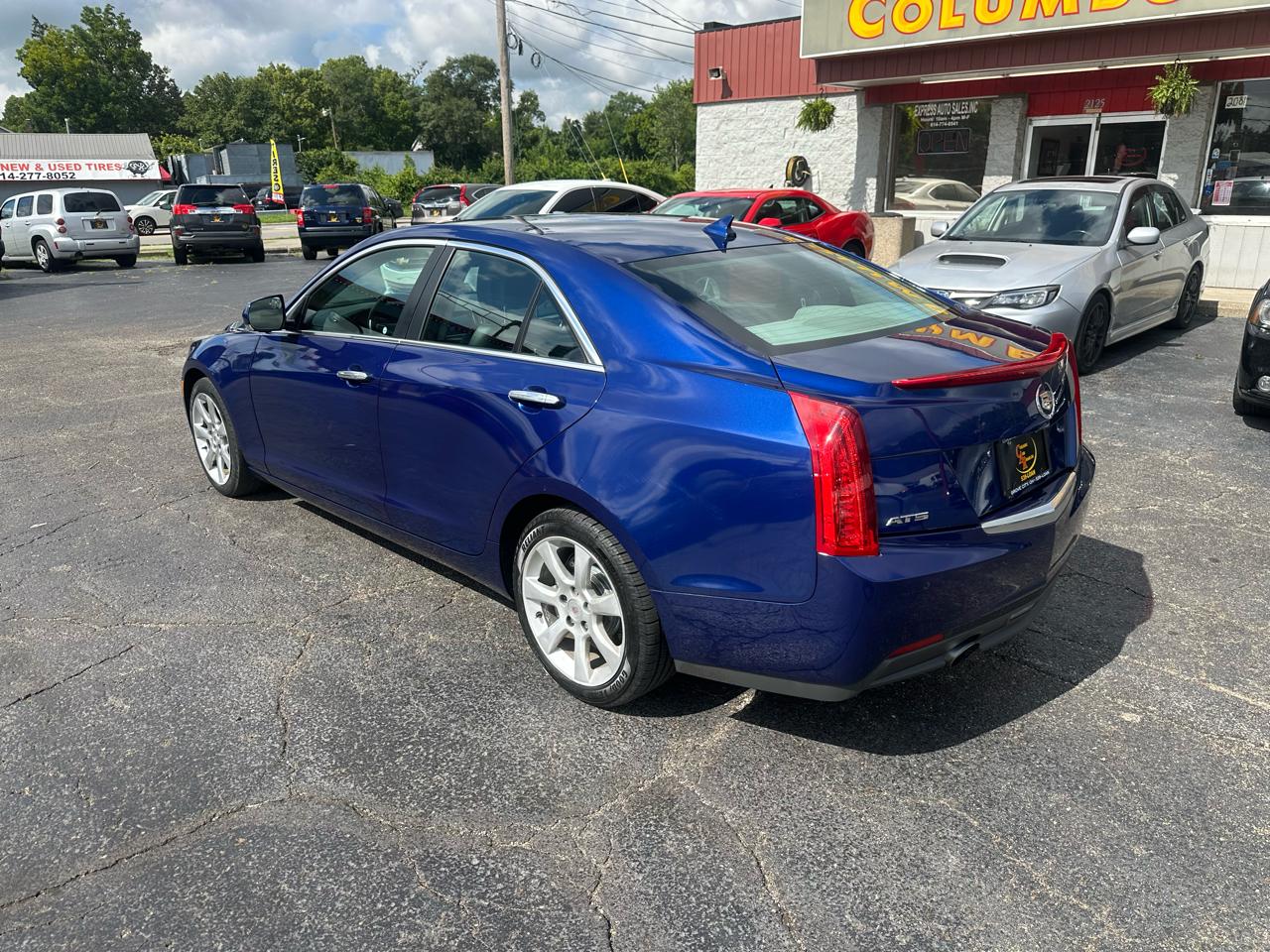 cadillac ats 2014 1G6AB5RA3E0151030 image cadillac ats 2014 1G6AB5RA3E0151030 image