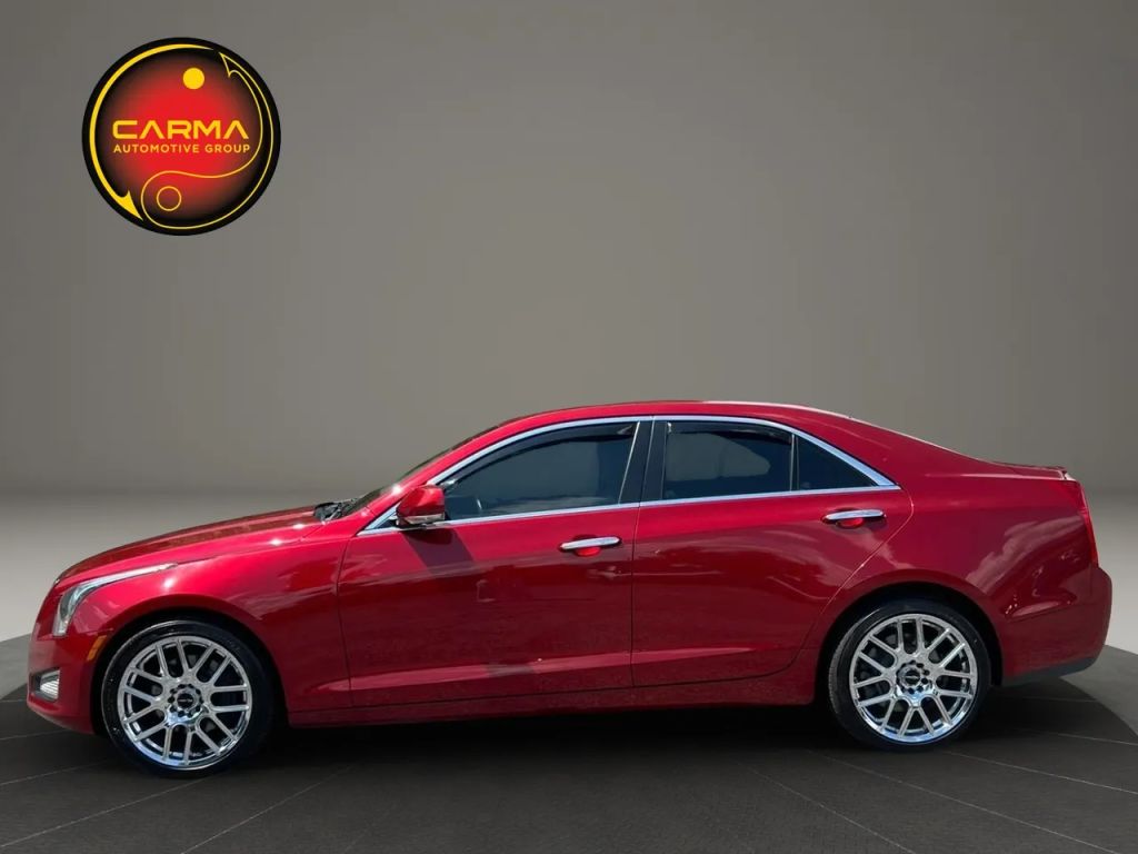 cadillac ats 2014 1G6AH5RX2E0107930 image cadillac ats 2014 1G6AH5RX2E0107930 image