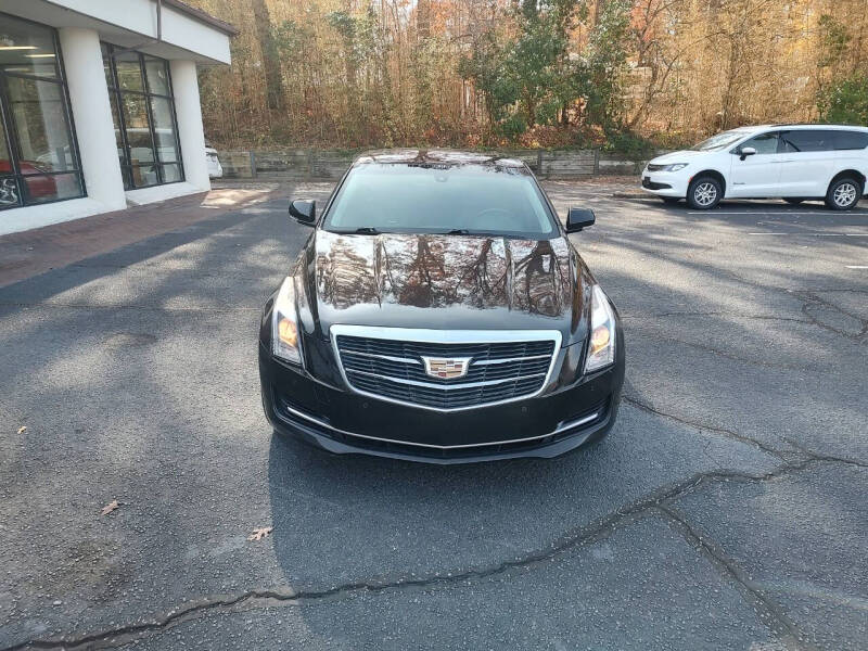 cadillac ats 2015 1G6AB5R34F0124017 image cadillac ats 2015 1G6AB5R34F0124017 image