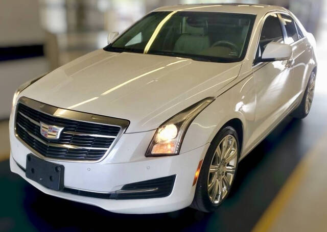 cadillac ats 2015 1G6AH5RX8F0115984 image cadillac ats 2015 1G6AH5RX8F0115984 image