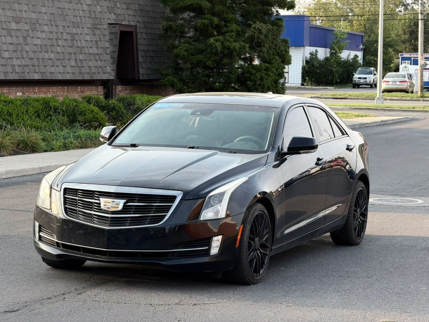 cadillac ats 2015 1G6AJ5SX7F0134721 image cadillac ats 2015 1G6AJ5SX7F0134721 image
