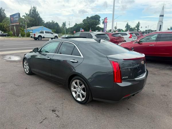 cadillac ats 2015 1G6AB5R33F0127815 image cadillac ats 2015 1G6AB5R33F0127815 image