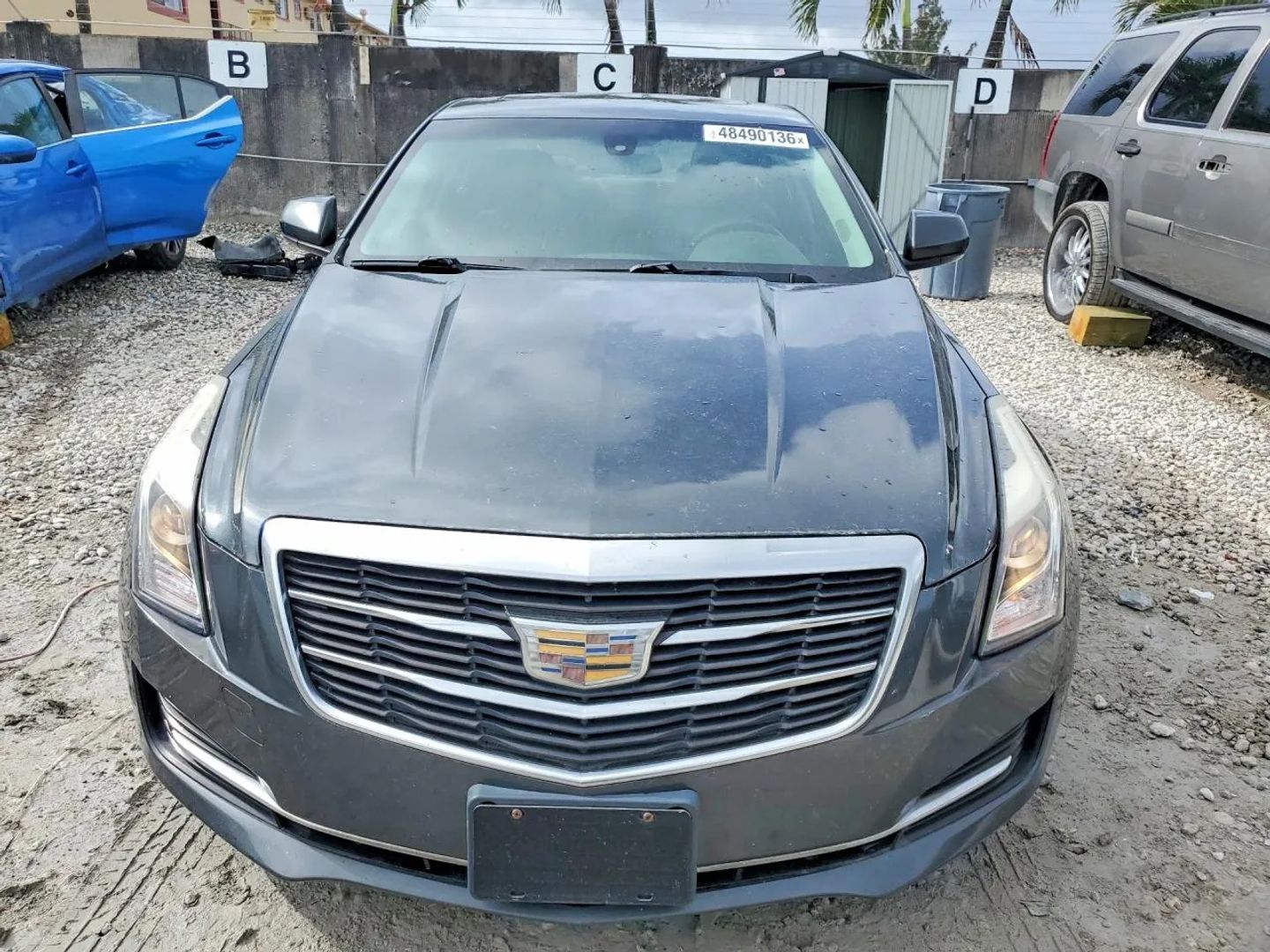 cadillac ats 2015 1G6AA5RA2F0122994 image cadillac ats 2015 1G6AA5RA2F0122994 image