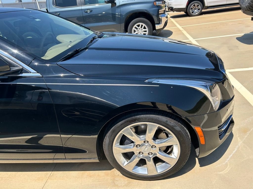 cadillac ats 2015 1G6AB5RX2F0134709 image cadillac ats 2015 1G6AB5RX2F0134709 image