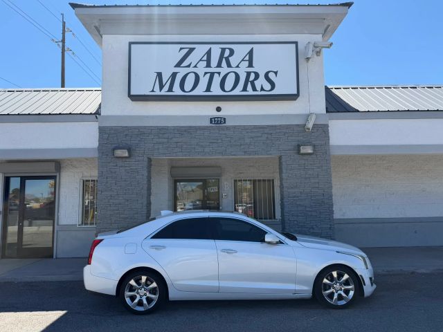 cadillac ats 2015 1G6AB5R39F0107150 image cadillac ats 2015 1G6AB5R39F0107150 image