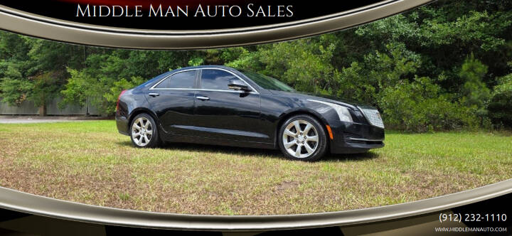 cadillac ats 2015 1G6AB5R38F0133951 image cadillac ats 2015 1G6AB5R38F0133951 image