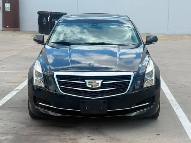 cadillac ats 2015 1G6AH5RX0F0116577 image cadillac ats 2015 1G6AH5RX0F0116577 image