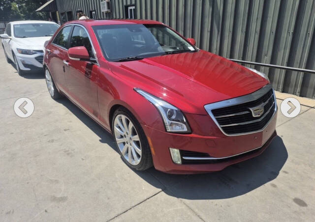 cadillac ats 2015 1G6AE5S37F0130122 image cadillac ats 2015 1G6AE5S37F0130122 image