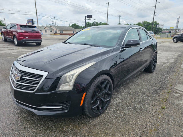 cadillac ats 2015 1G6AB5RXXF0109816 image cadillac ats 2015 1G6AB5RXXF0109816 image