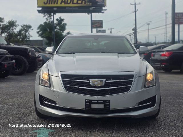 cadillac ats 2015 1G6AB5R35F0128691 image cadillac ats 2015 1G6AB5R35F0128691 image
