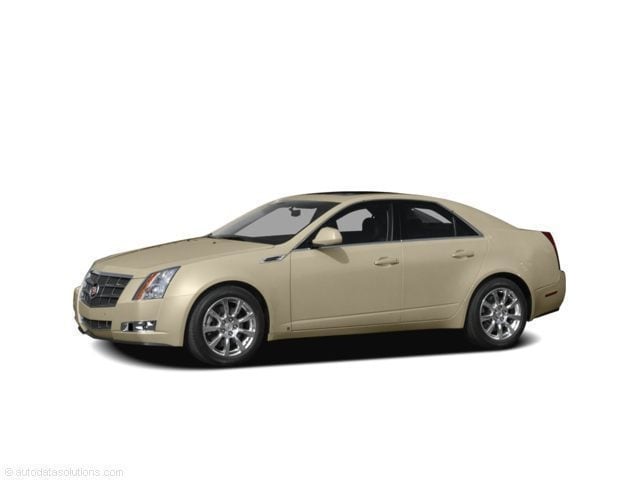 cadillac cts 2008 1G6DF577380200658 image cadillac cts 2008 1G6DF577380200658 image