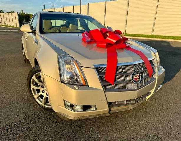 cadillac cts 2008 1G6DF577580192921 image cadillac cts 2008 1G6DF577580192921 image