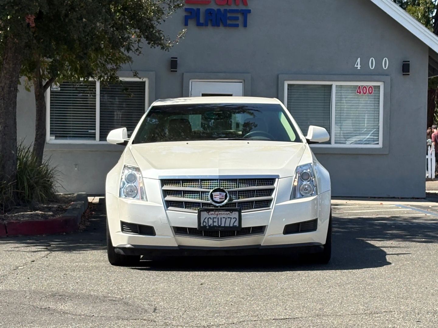 cadillac cts 2008 1G6DF577080151208 image cadillac cts 2008 1G6DF577080151208 image