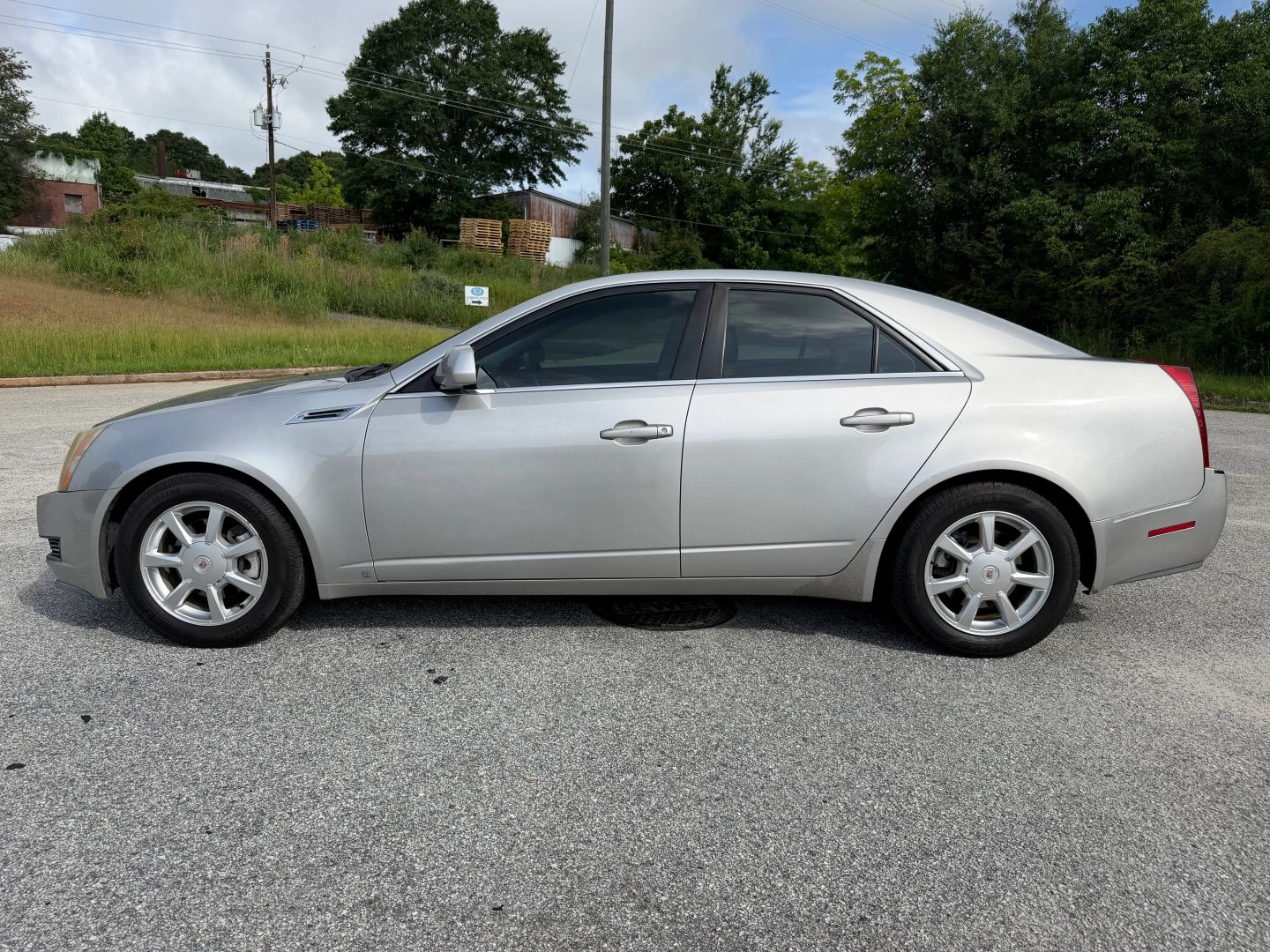 cadillac cts 2008 1G6DM577880108676 image cadillac cts 2008 1G6DM577880108676 image
