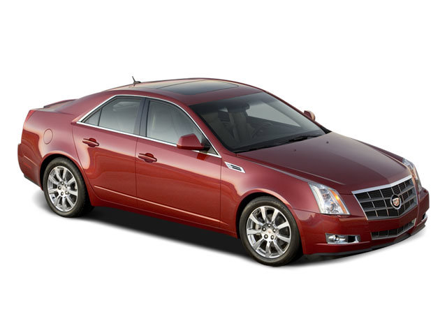 cadillac cts 2008 1G6DG577180179161 image cadillac cts 2008 1G6DG577180179161 image