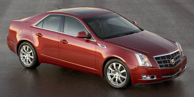 cadillac cts 2008 1G6DJ577580141482 image cadillac cts 2008 1G6DJ577580141482 image