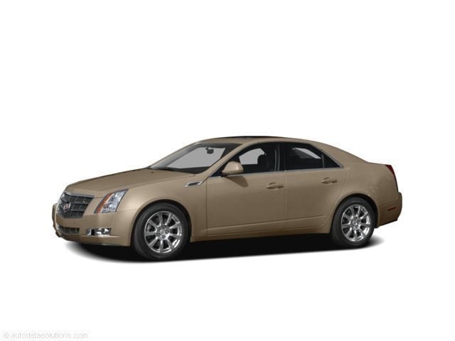 cadillac cts 2008 1G6DM577780146495 image cadillac cts 2008 1G6DM577780146495 image