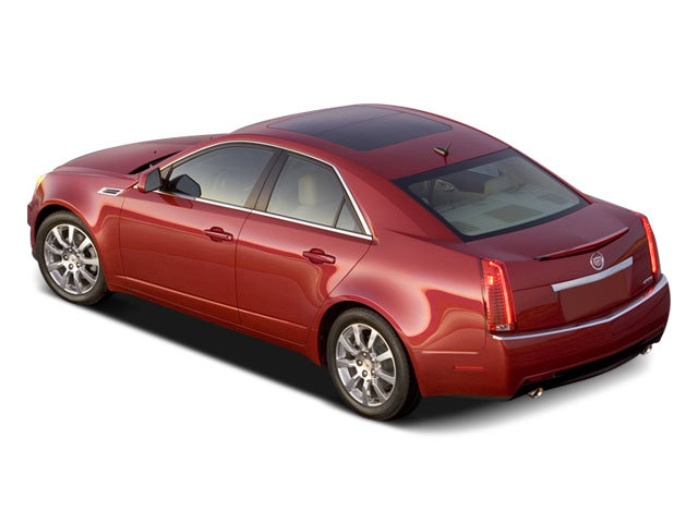 cadillac cts 2008 1G6DV57V580153330 image cadillac cts 2008 1G6DV57V580153330 image
