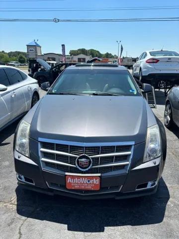 cadillac cts 2008 1G6DV57V680184781 image cadillac cts 2008 1G6DV57V680184781 image
