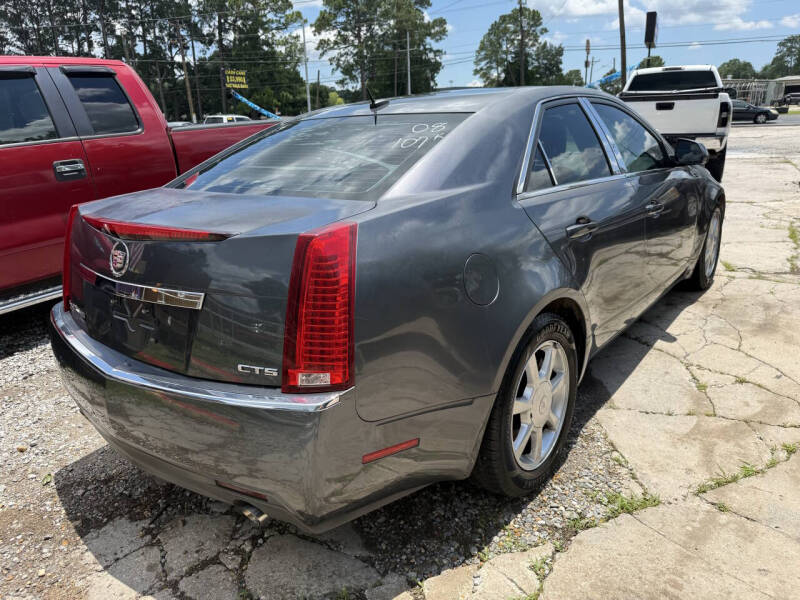 cadillac cts 2008 1G6DF577880165244 image cadillac cts 2008 1G6DF577880165244 image