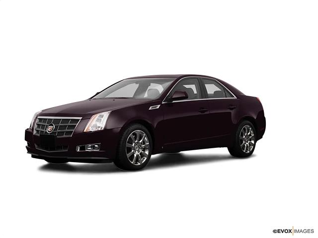 cadillac cts 2009 1G6DT57V390131625 image cadillac cts 2009 1G6DT57V390131625 image