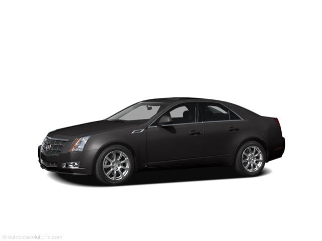 cadillac cts 2009 1G6DF577590136429 image cadillac cts 2009 1G6DF577590136429 image