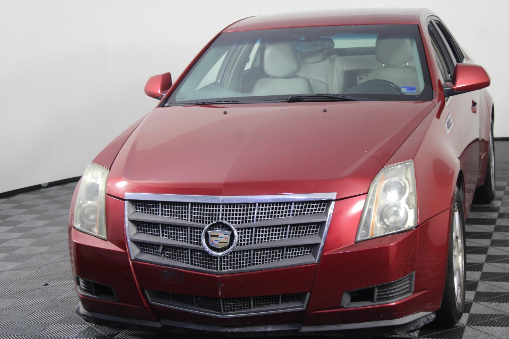 cadillac cts 2009 1G6DF577590139749 image cadillac cts 2009 1G6DF577590139749 image