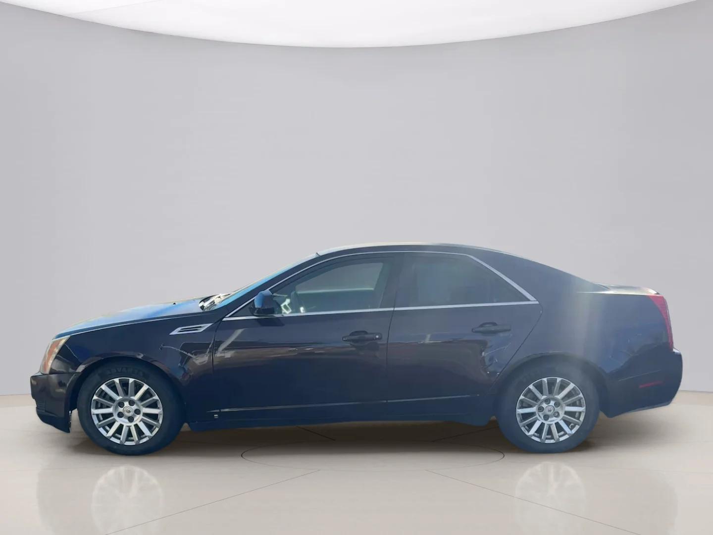 cadillac cts 2009 1G6DG577790133089 image cadillac cts 2009 1G6DG577790133089 image