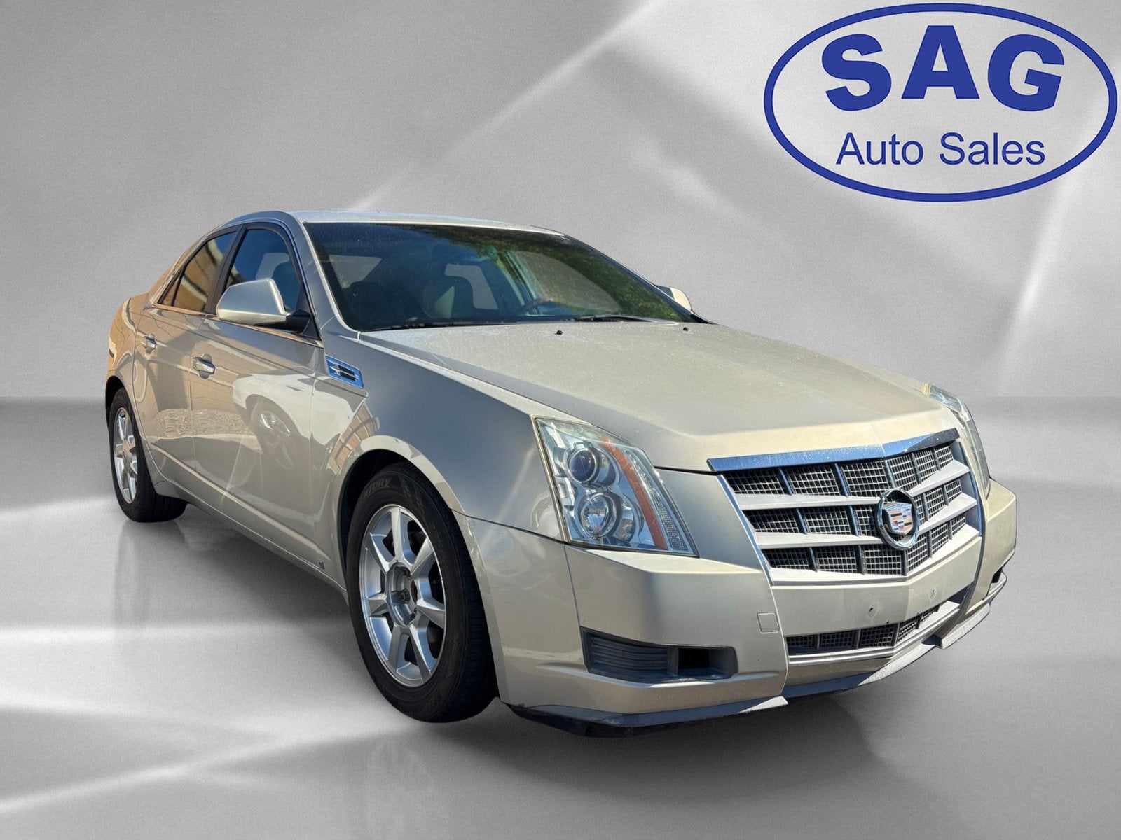 cadillac cts 2009 1G6DF577990127362 image cadillac cts 2009 1G6DF577990127362 image