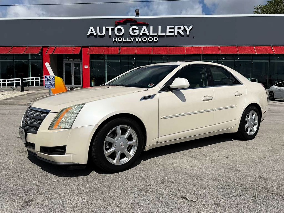 cadillac cts 2009 1G6DT57V890145858 image cadillac cts 2009 1G6DT57V890145858 image
