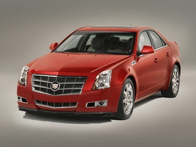 cadillac cts 2009 1G6DG577990161668 image cadillac cts 2009 1G6DG577990161668 image