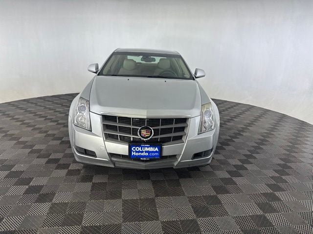 cadillac cts 2009 1G6DG577790146537 image cadillac cts 2009 1G6DG577790146537 image