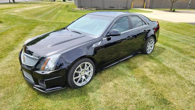 cadillac cts 2009 1G6DN57P490159655 image cadillac cts 2009 1G6DN57P490159655 image