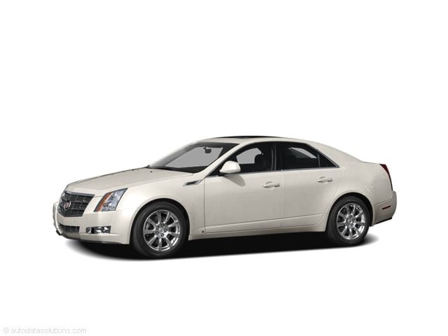 cadillac cts 2009 1G6DF577990130083 image cadillac cts 2009 1G6DF577990130083 image