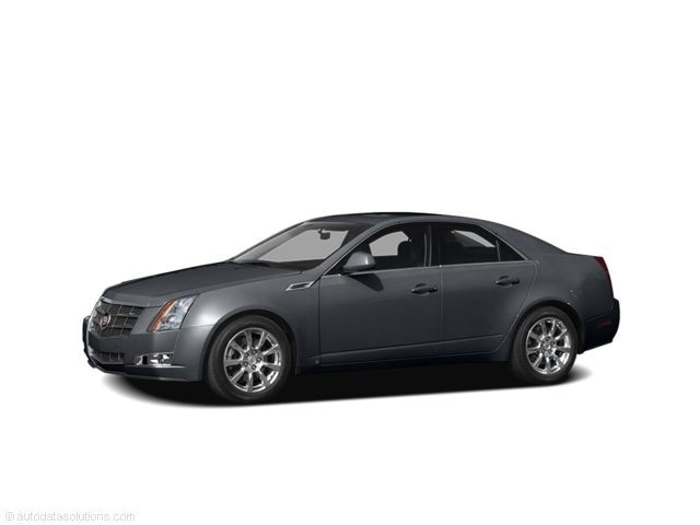 cadillac cts 2009 1G6DU57V290143441 image cadillac cts 2009 1G6DU57V290143441 image