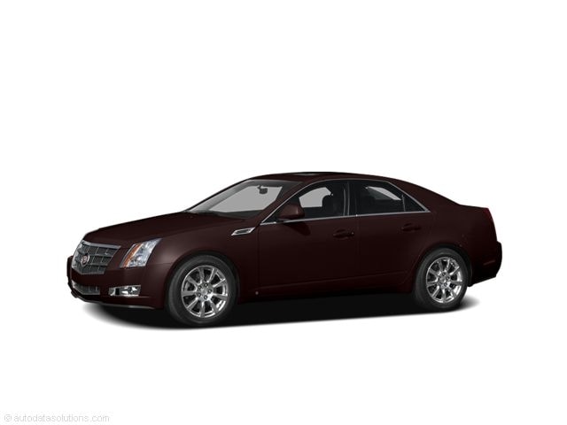 cadillac cts 2009 1G6DF577190142521 image cadillac cts 2009 1G6DF577190142521 image