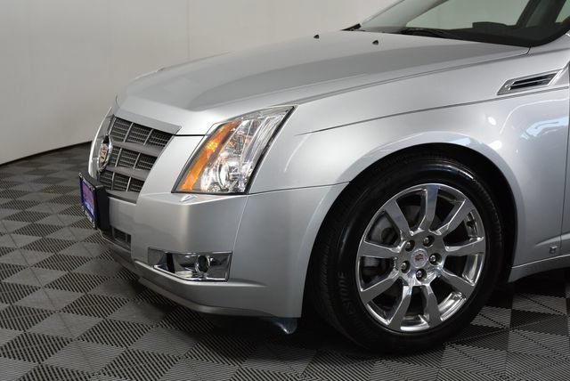 cadillac cts 2009 1G6DT57V290169198 image cadillac cts 2009 1G6DT57V290169198 image